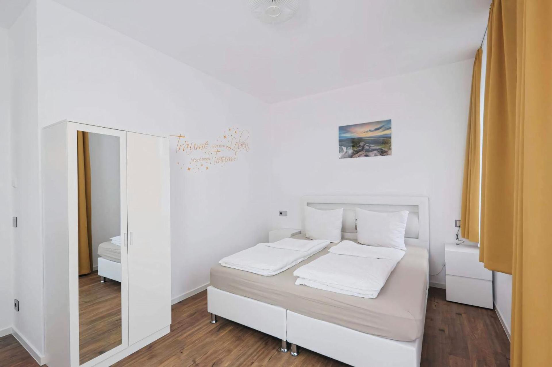 Appartement Ferienquartier- Forsthaus
