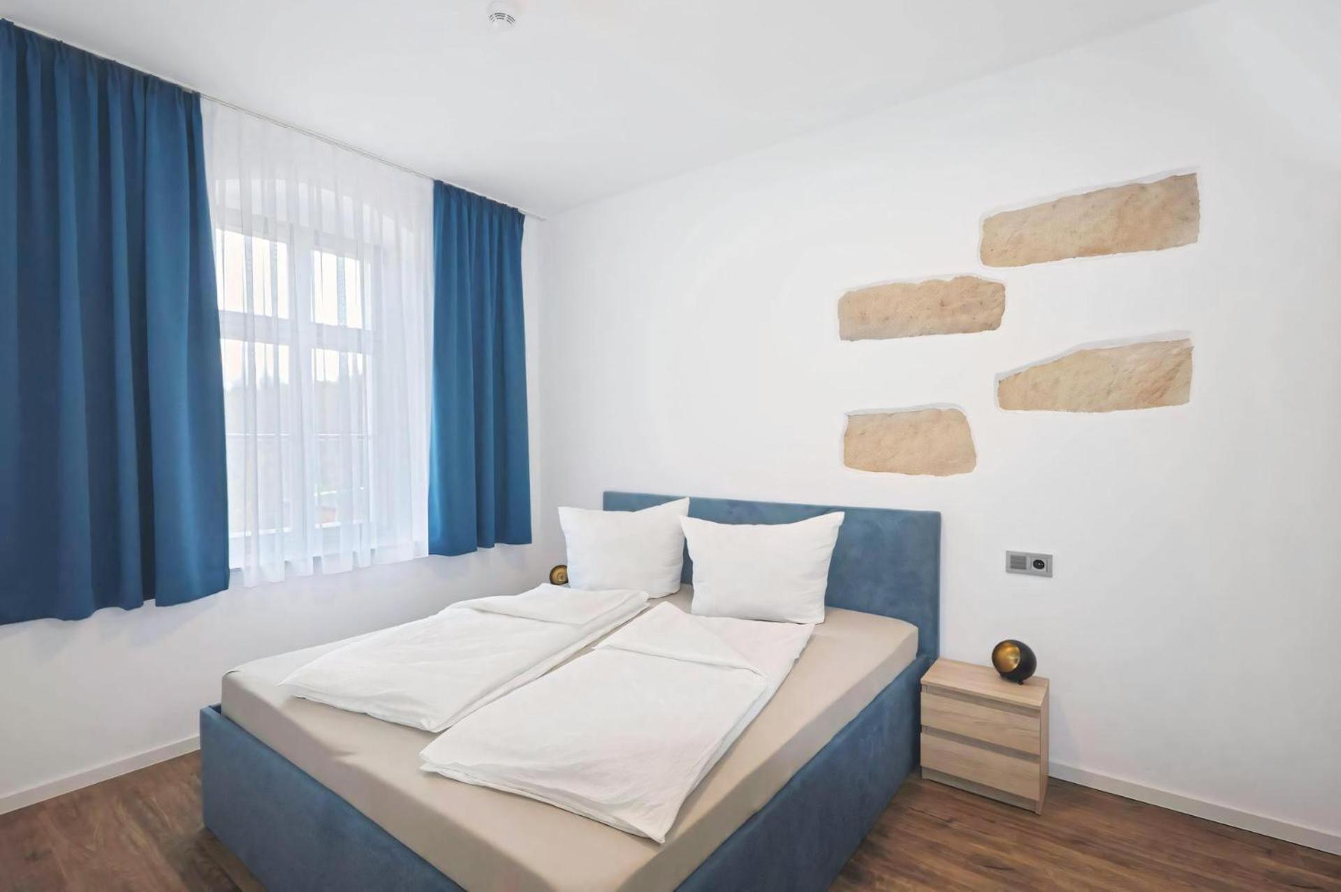 Ferienquartier- Forsthaus Appartement Bad Gottleuba