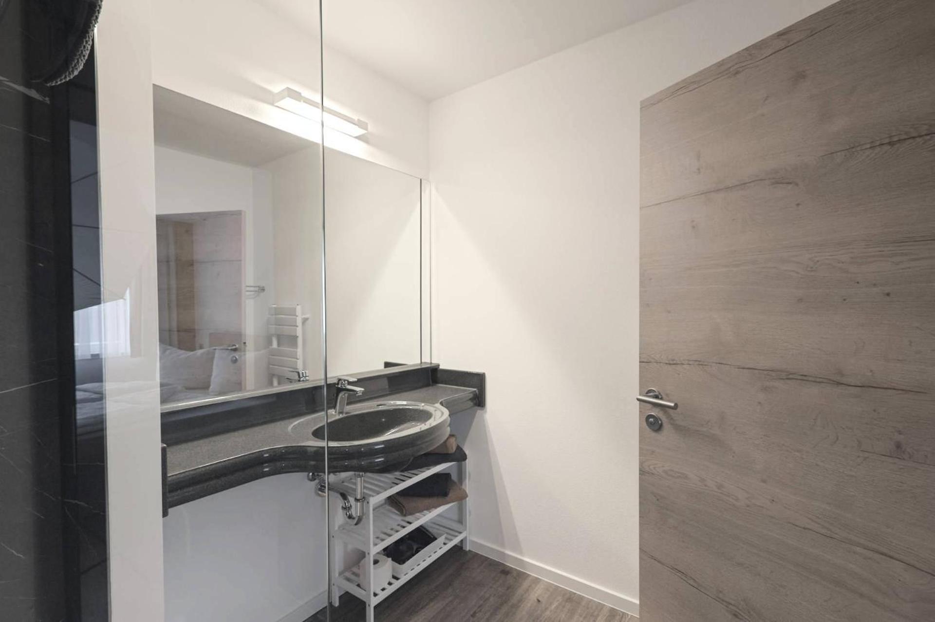 Ferienquartier- Forsthaus Appartement *