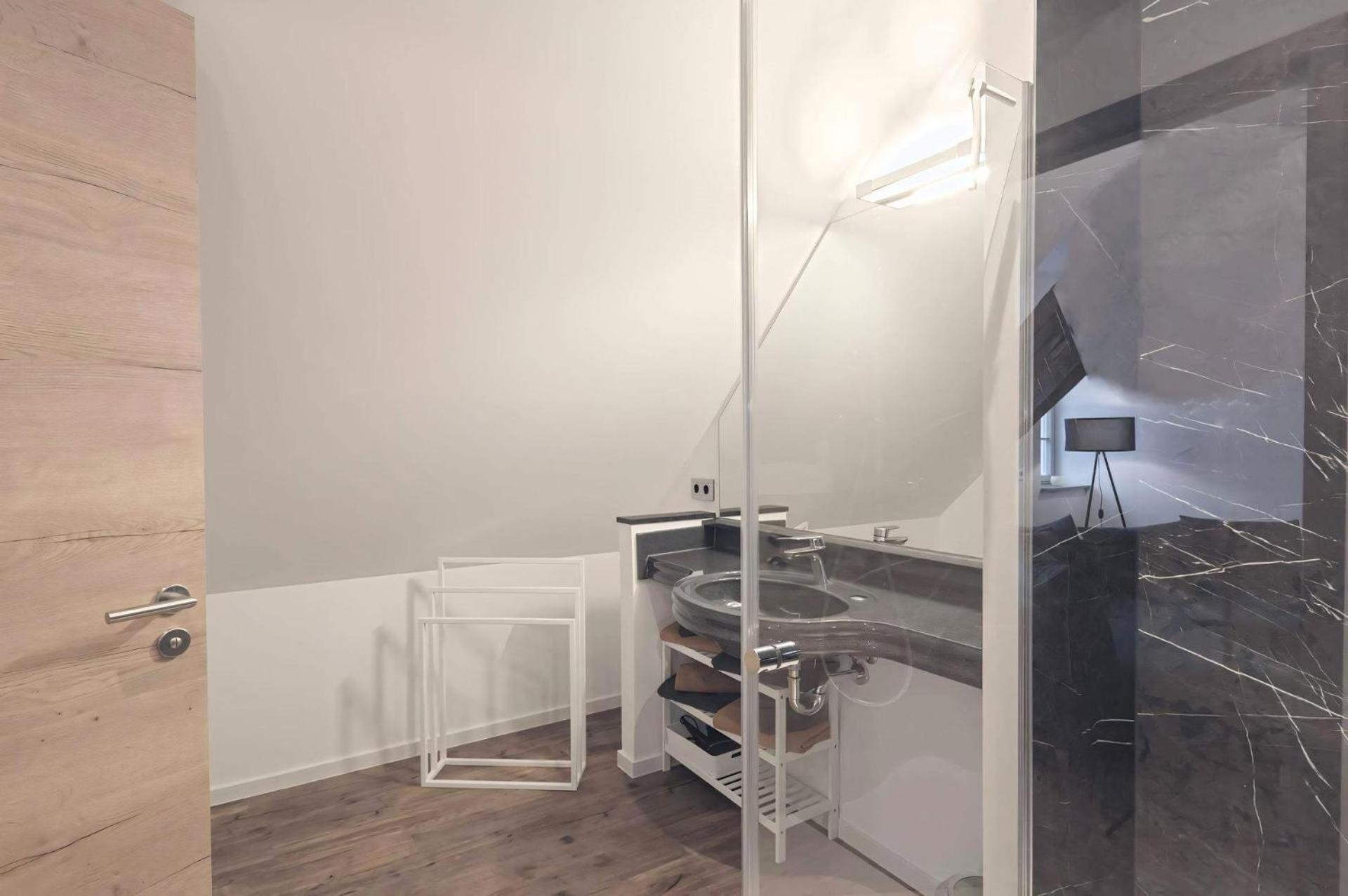 Apartment Ferienquartier- Forsthaus *