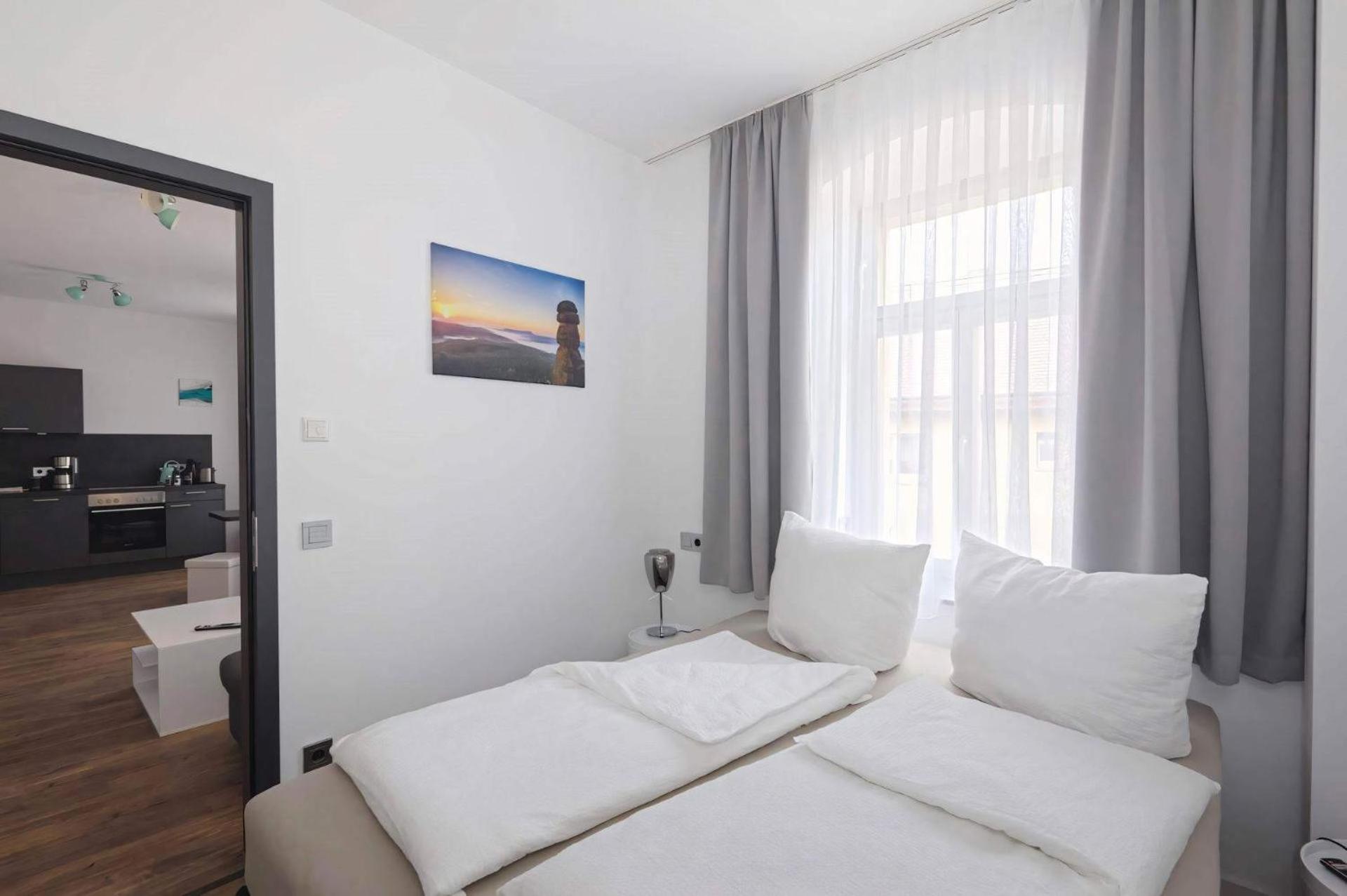 Ferienquartier- Forsthaus Appartement *